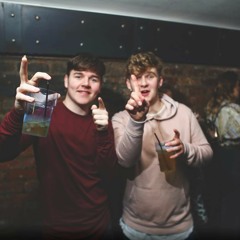 Deep House Druggie