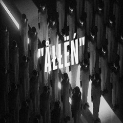 Allen New Wanted