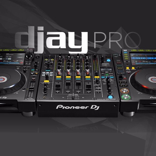 ClubMix With DjayPro