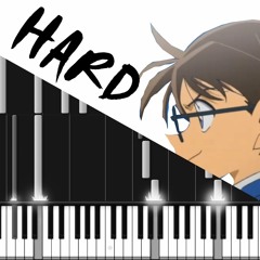 Ikimonogakari - Haru Uta (Detective Conan, piano)