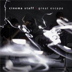 【UTAUカバー】Cinema Staff - Great Escape 【Revレヴ COVER】