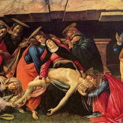 The Birth Of Tragedy