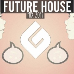 FUTURE HOUSE & DEEP HOUSE Mix 2017 | GalaxyMusic