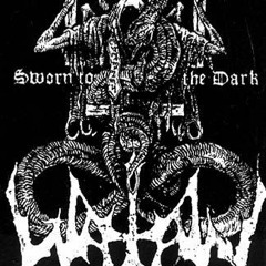 Watain-Legions of the Black Light
