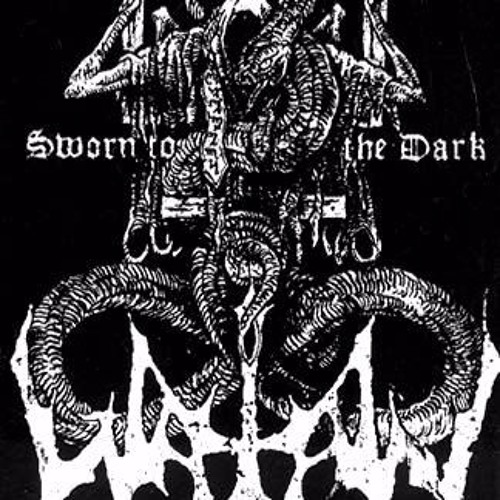 Watain-Legions of the Black Light