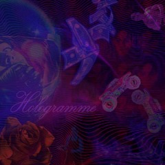 Hologramme feat tejdeen (prod. by Akkimé)