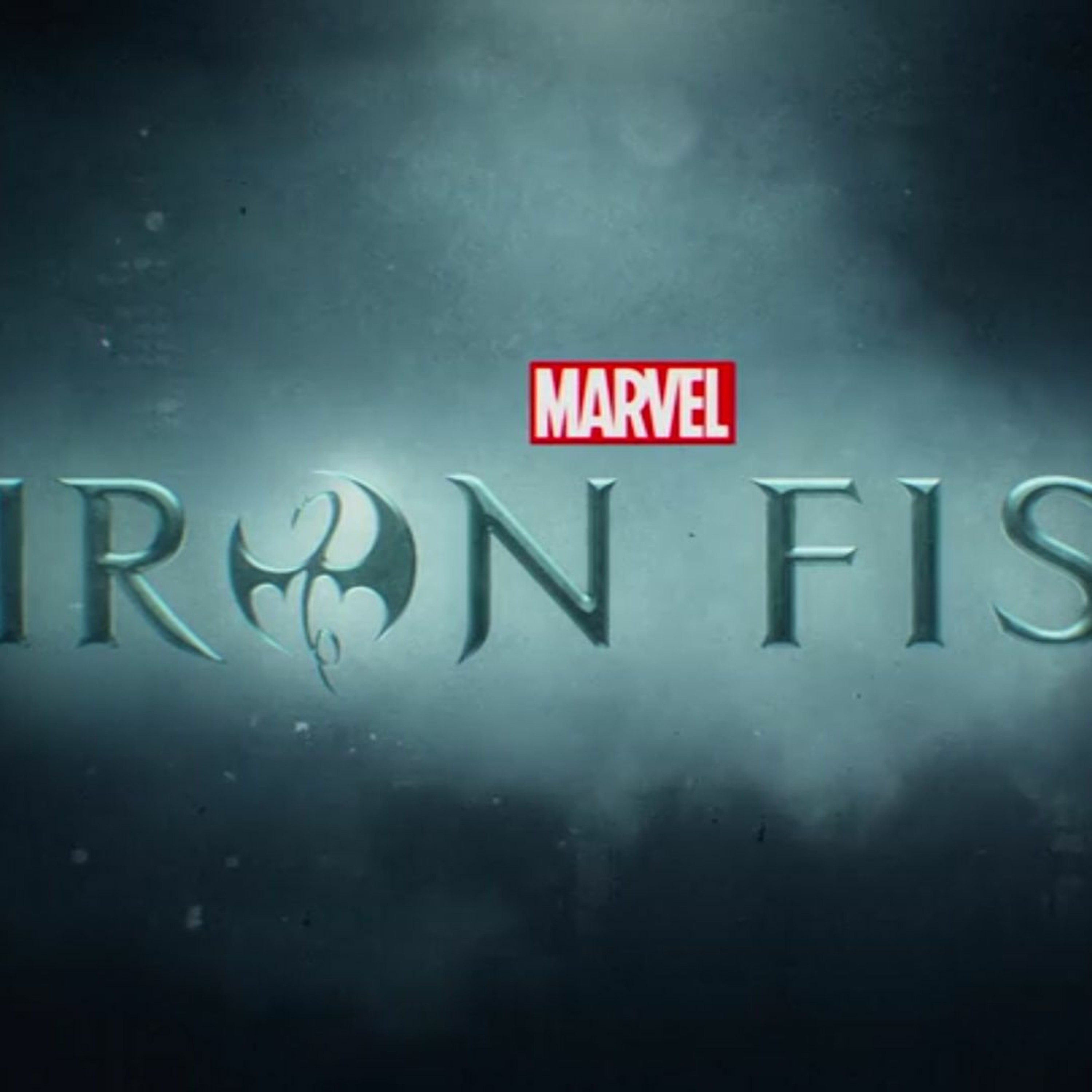 Sons of the Dragon: The Immortal Iron Fist Podcast podcast cover