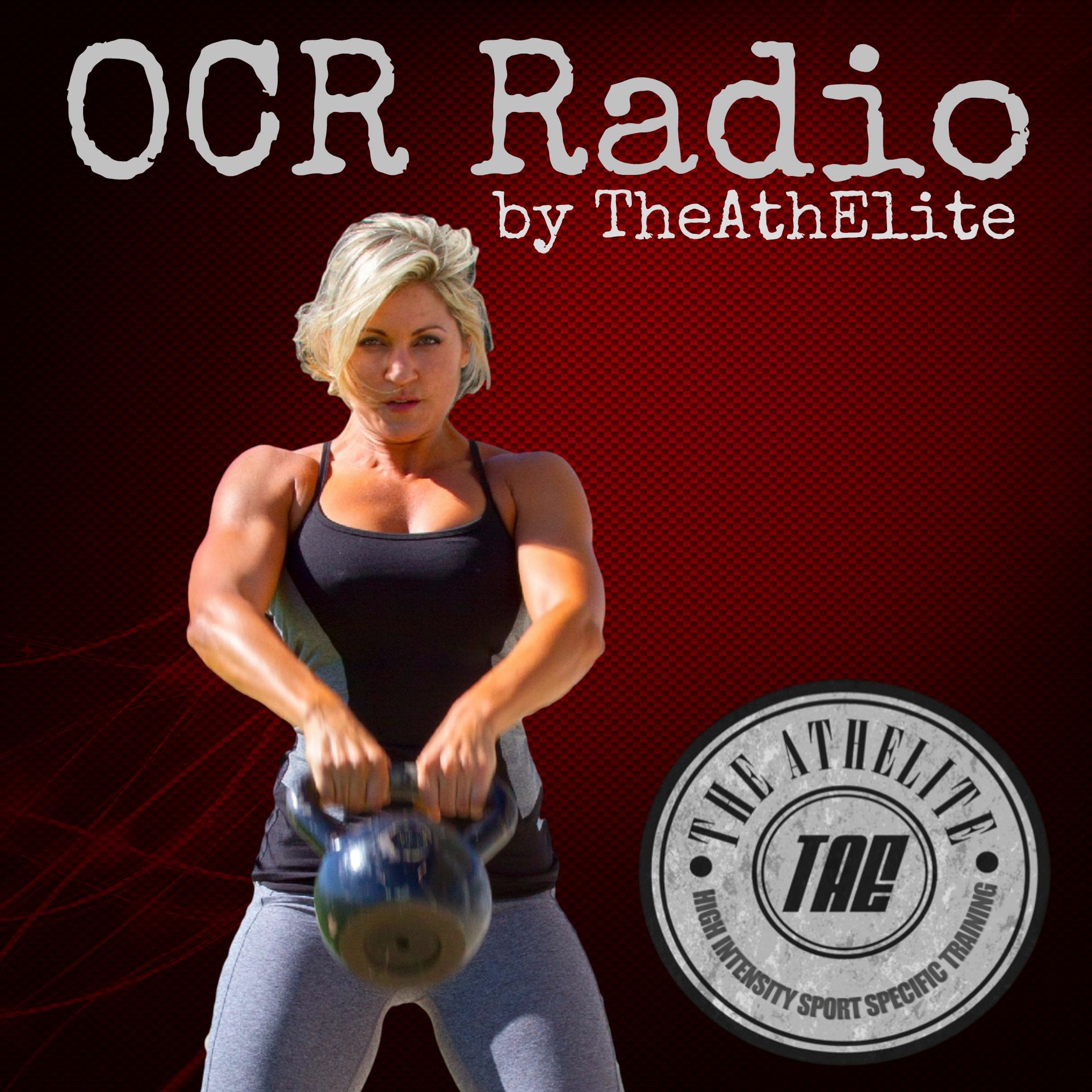 OCR Radio | Get out. Get dirty. Get living.