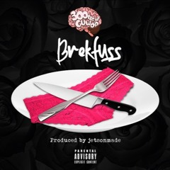 Brekfuss (Prod. by jetsonmade)