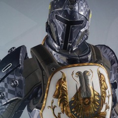 Warrior Destiny