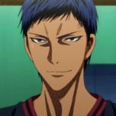Aomine | PersonagemRAP