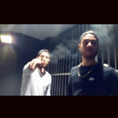 Sylow & Carize - Väter sperrt die Töchter weg (prod. by Points)