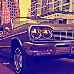 The Dope List: Real Hip Hop // April 2017