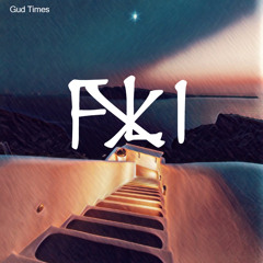 FLiX x Jamie xx - Gud Times