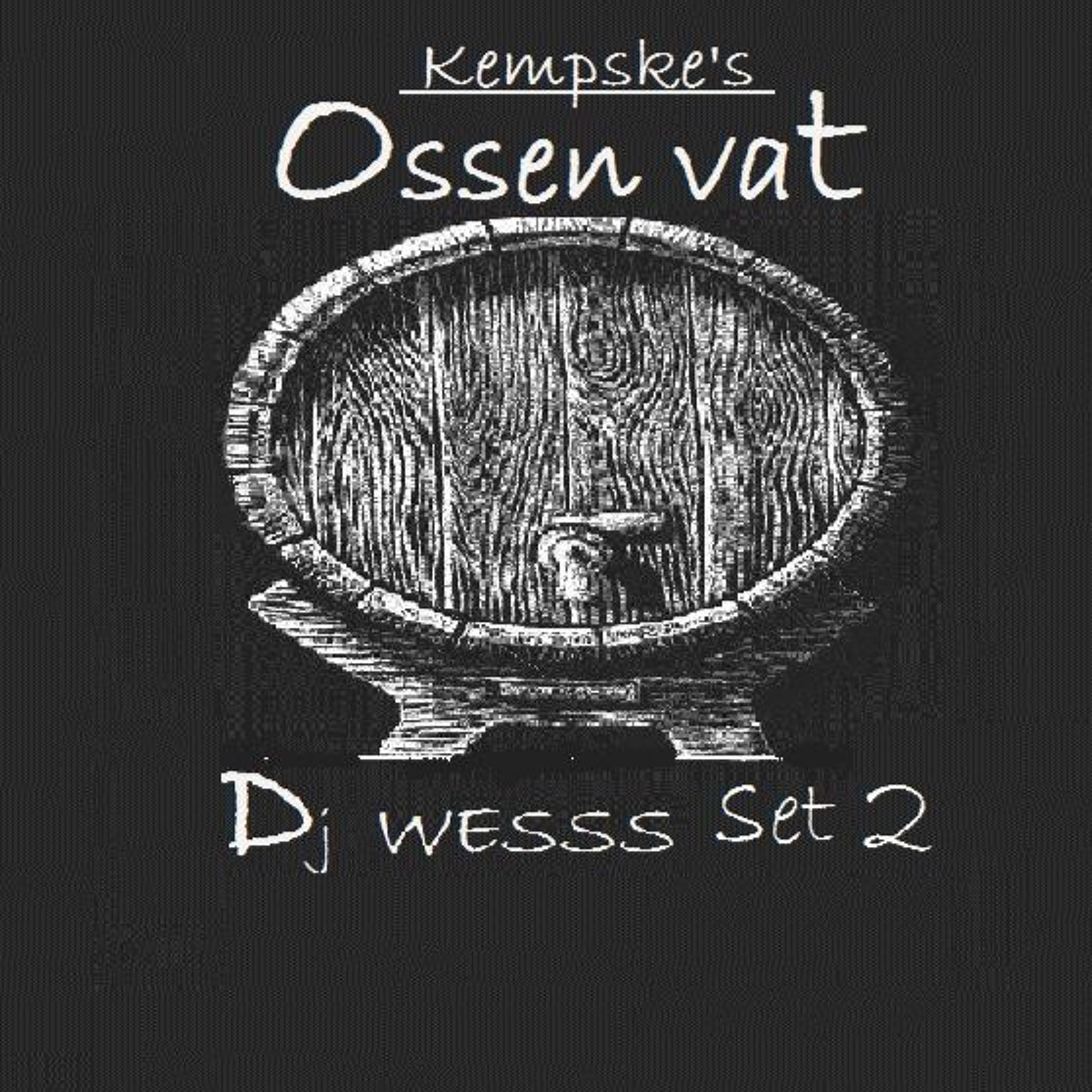 dj wesss