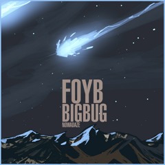Bigbug Nowadaze - FOYB (Prod. Donny Beats)