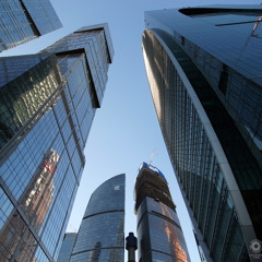 Дэя & W.D. - В Москве (Instrumental By Tee Squad Beats)