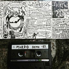 Morbid-From The Dark(December moon-Demo)