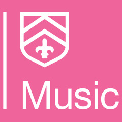 Music Department live lounge: December 2016