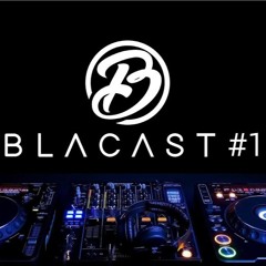Blacast #1
