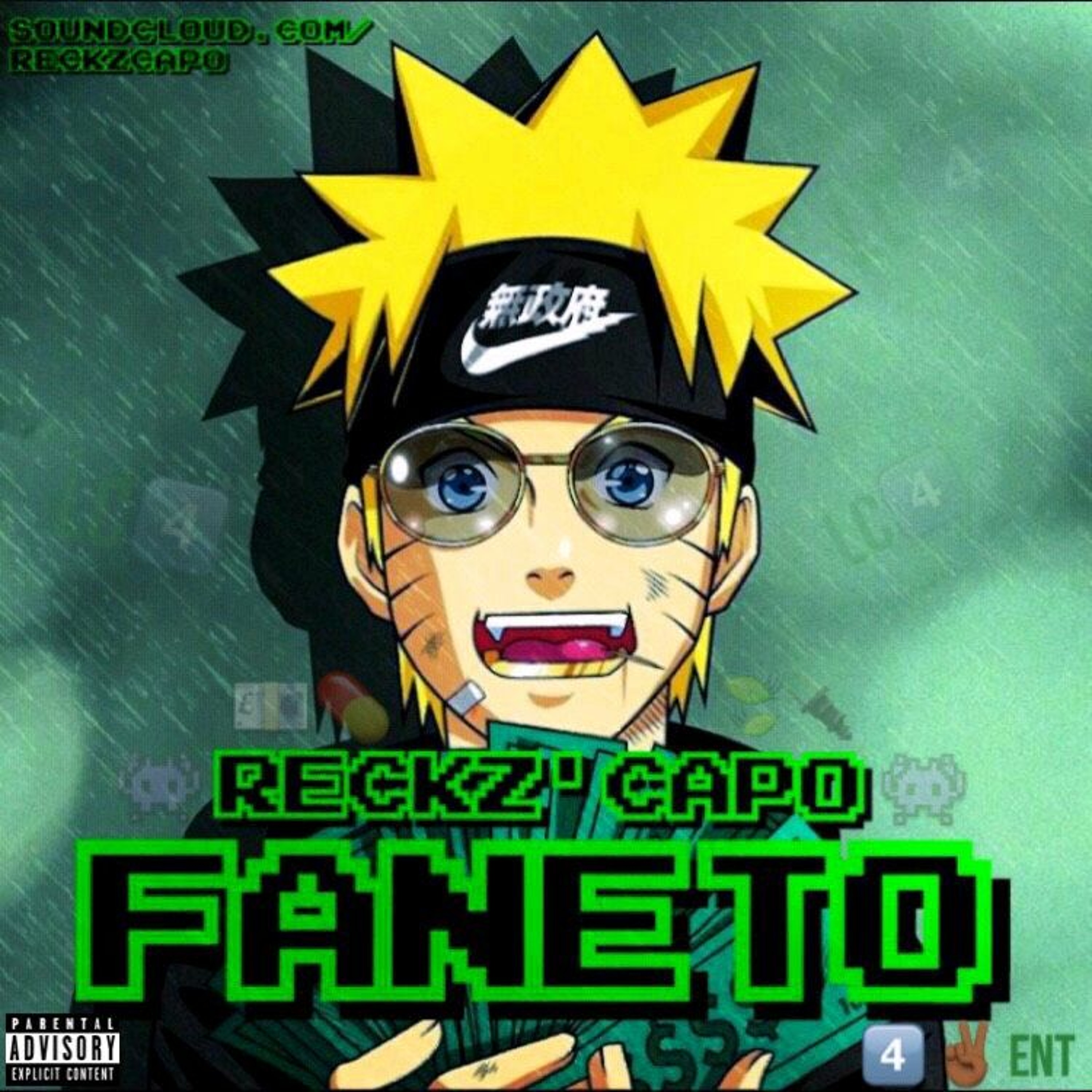 Faneto (prod.lowkey)