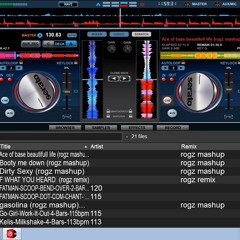 Dj Dignum Edit  - Dj Sprocket  RnB  remix