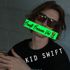 Kid Swift - Change Up