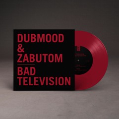 Dubmood & Zabutom - Bad Television (6 hour LDjam track)