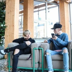 Kygo - It Ain't Me Ft. Selena Gomez (Bars And Melody Cover) (Official Audio)