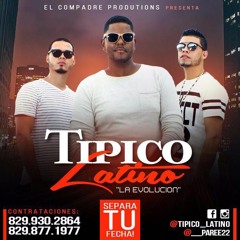 Homenaje a Juanico Torres/ Tipico Latino