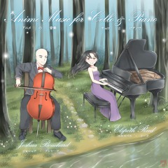 The Merry-Go-Round of Life (from "Howl's Moving Castle")