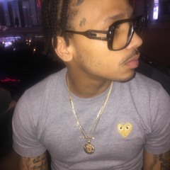 CHARLEY OBAMA FT LITE FORTUNATO -NO YOU NOT