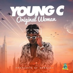 Young C_Original Woman