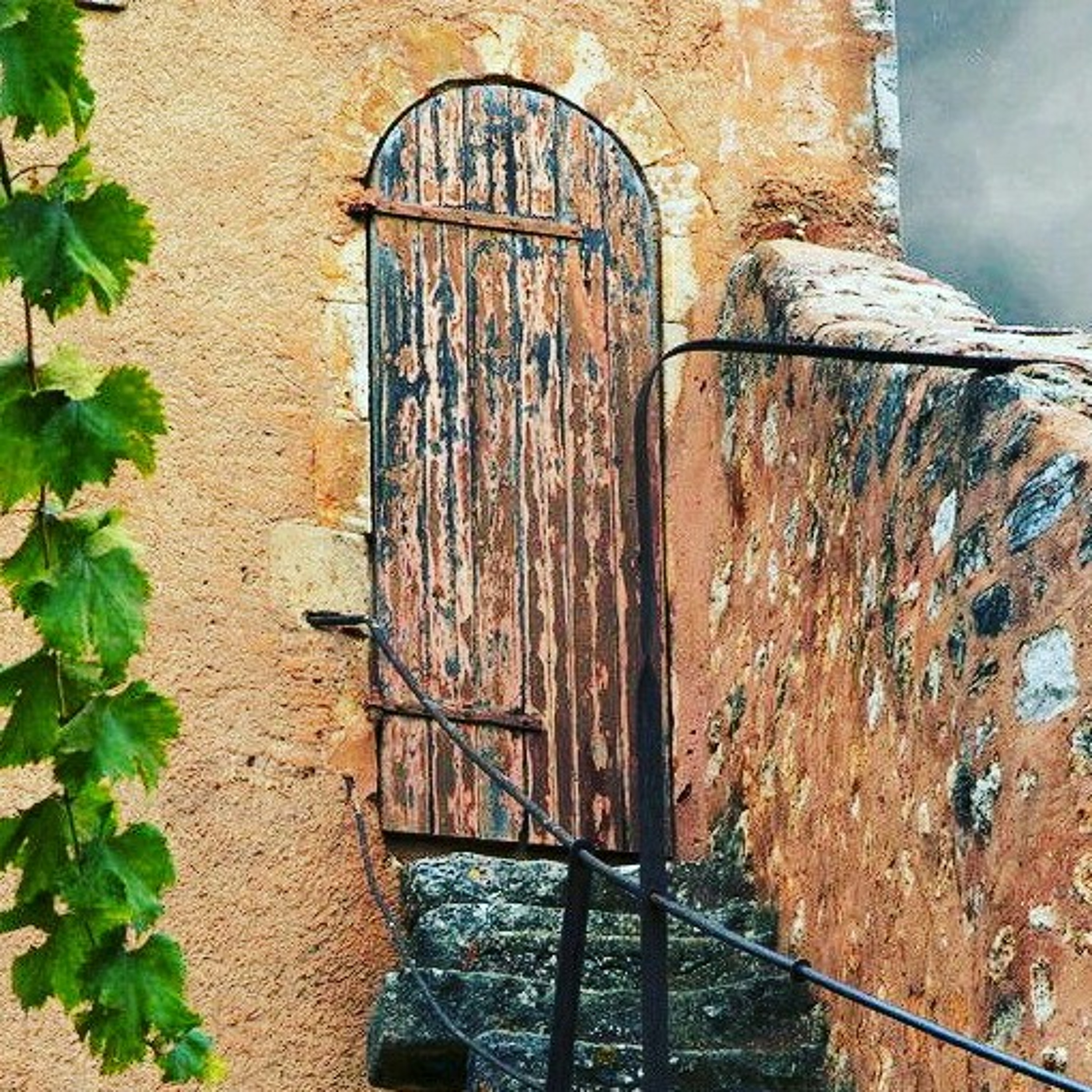 La Moréria