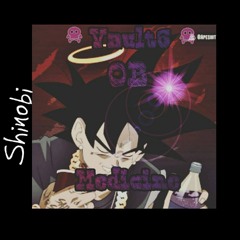 Medicine (Pro. Kid Ocean)