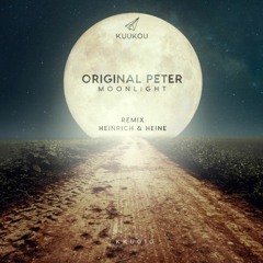 Original Peter - Moonlight (Heinrich & Heine Remix)