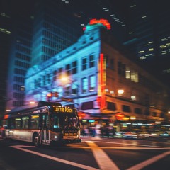 Bus Ride (Kaytranada Remix)