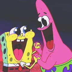 SpongeBob Utau