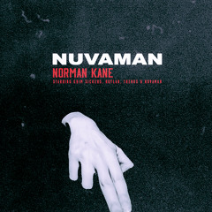 Nuvaman - Norman Kane