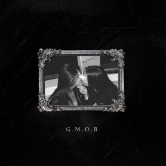 NIGHT TWINS - G.M.O.B