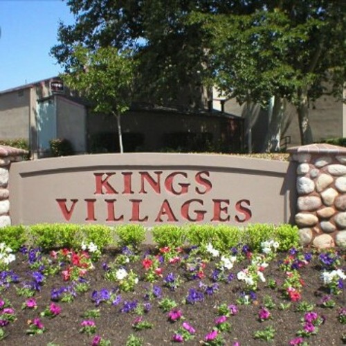 Can't Relate ft. Lil fast & King Lil Byrd