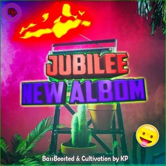 KP - Jubilee — Поиск (#10) [BassBoosted]
