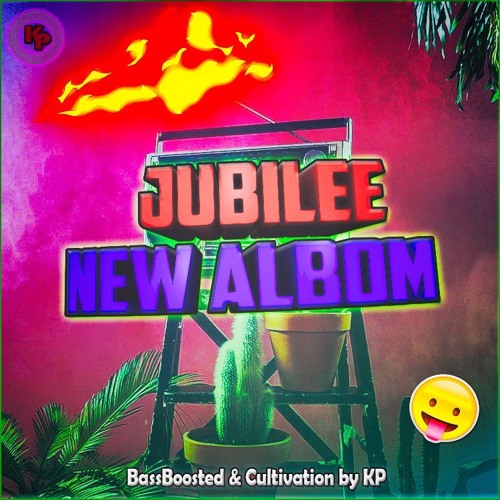 KP - Jubilee — Поиск (#10) [BassBoosted]