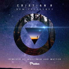 Cristian R - Beach Rainbows (Matter's Eternal Sunshine Remix)