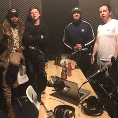 The Shed (Episode 6) FT. Retro