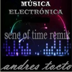 Electronica  With My Own Eyes