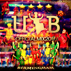 Official UoB @ TBSX 2017 Mix 1st Place