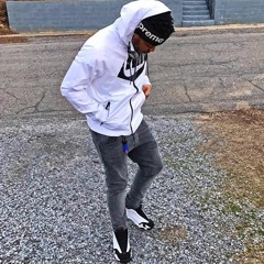 Ikey Brixxz X Lefty2x X Nixxz Poe - What I Wanna