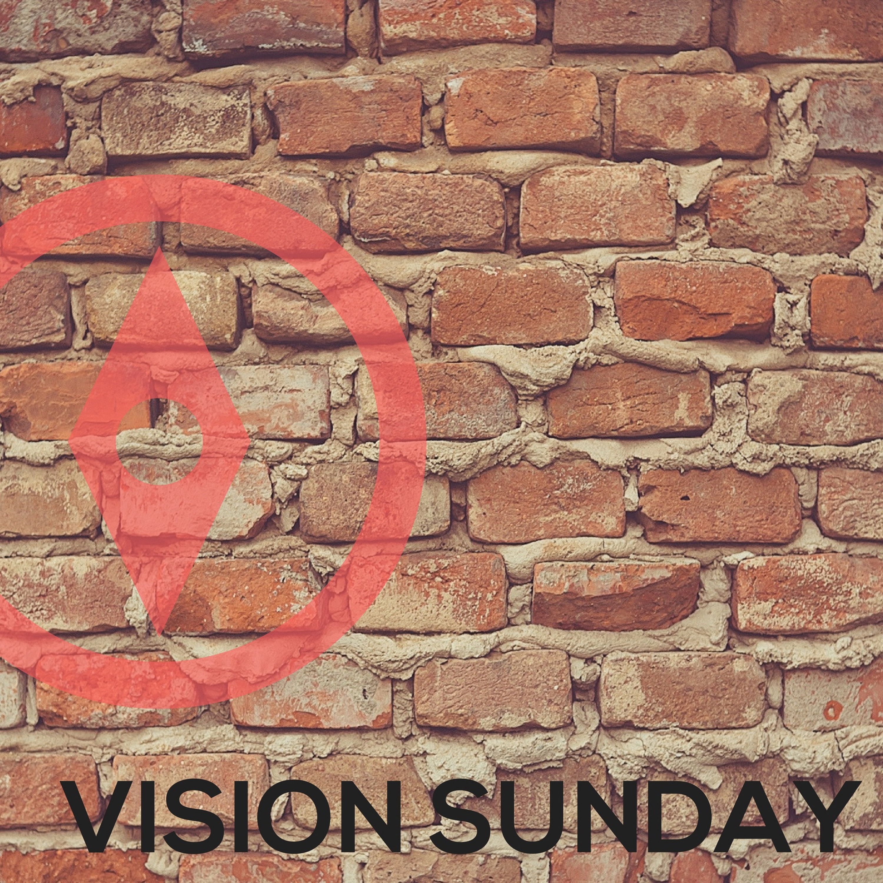 Vision Sunday - Matthew 28:18-20 episode artwork