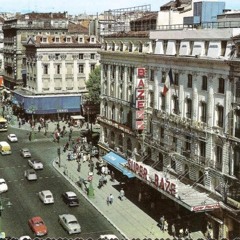 Stream Super People by Sunlightsquare | Listen online for free on